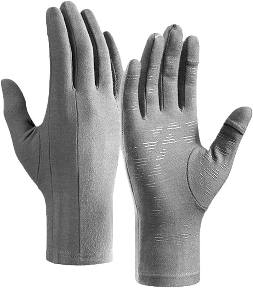 Cycling Gear For Cold Weather - 남성 여성용 겨울용 방풍 장갑 -