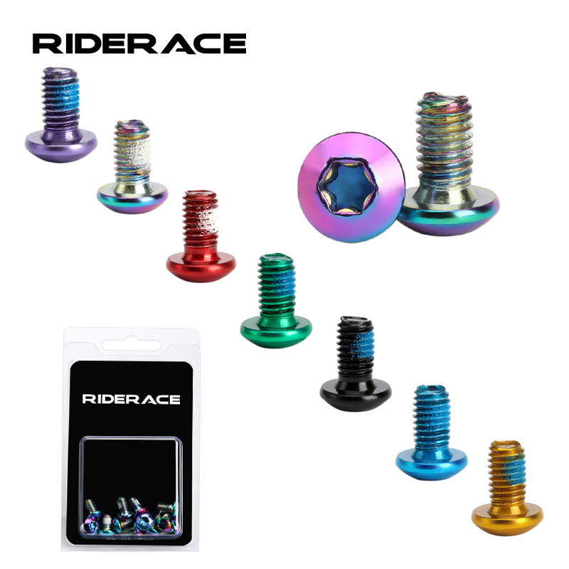 Xc Mtb Gear - 12pcs 자전거 디스크 브레이크 로터 Torx