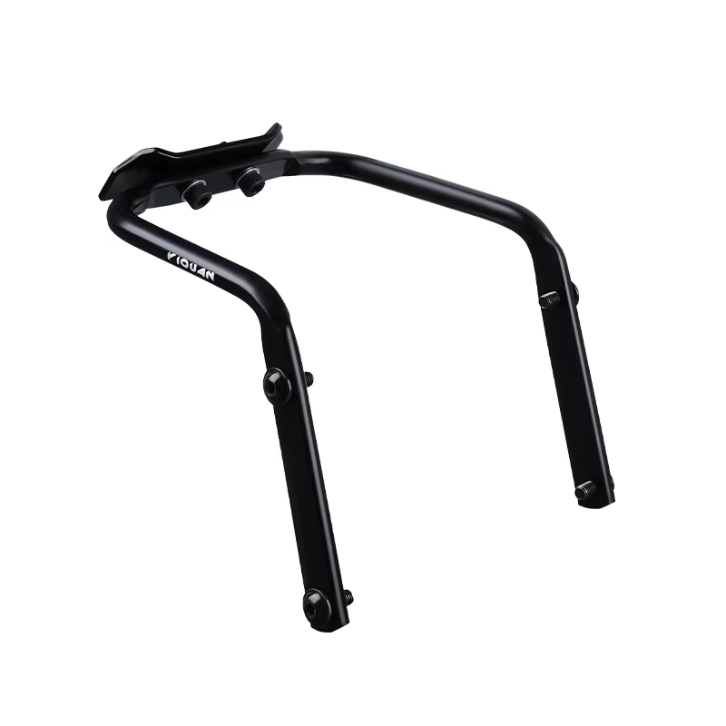 Cycling Gear Storage Rack - 자전거 테일백 스테이블 랙 고정 장치