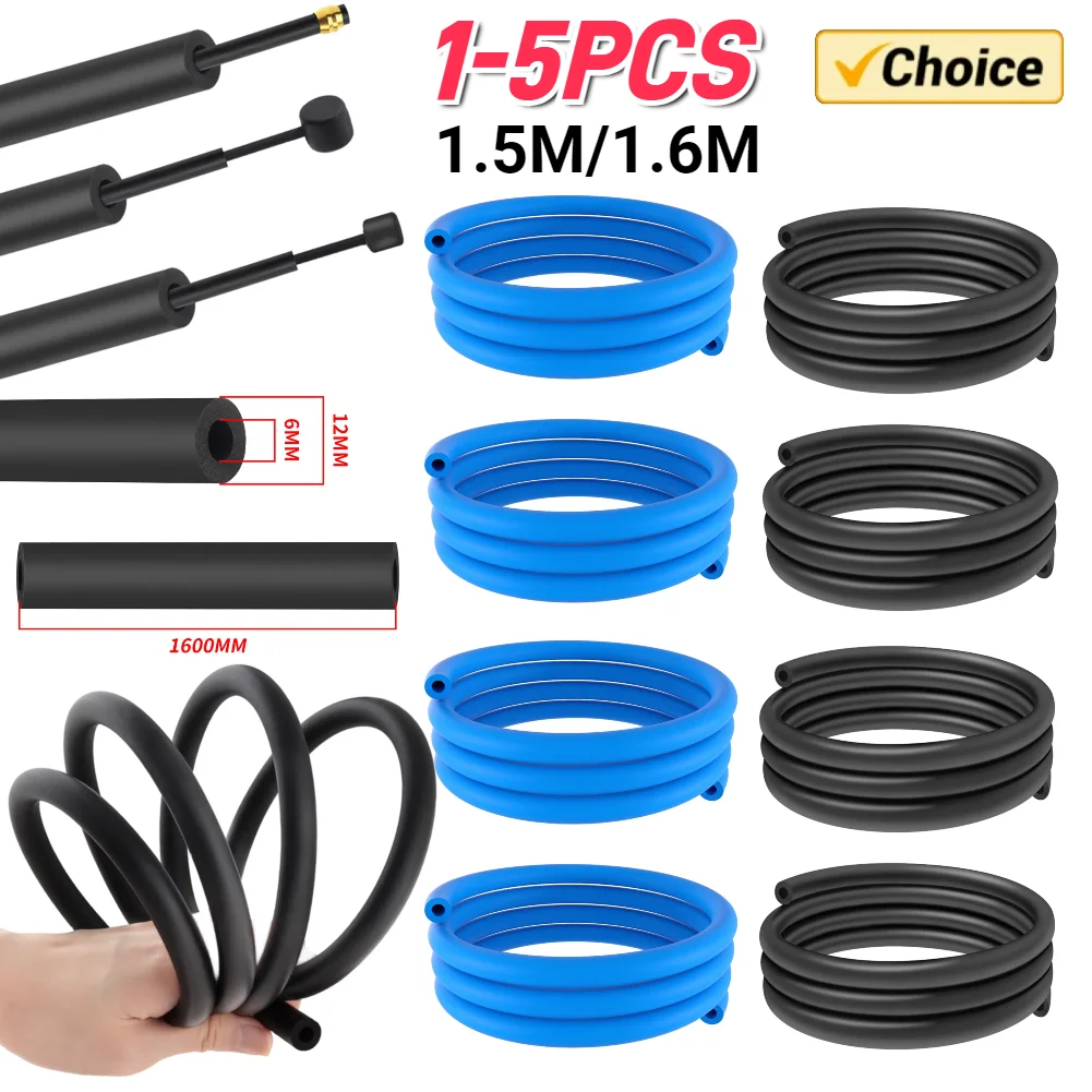 Xc Mtb Gear - 1-5PCS 자전거 폼 케이블 하우징 방음