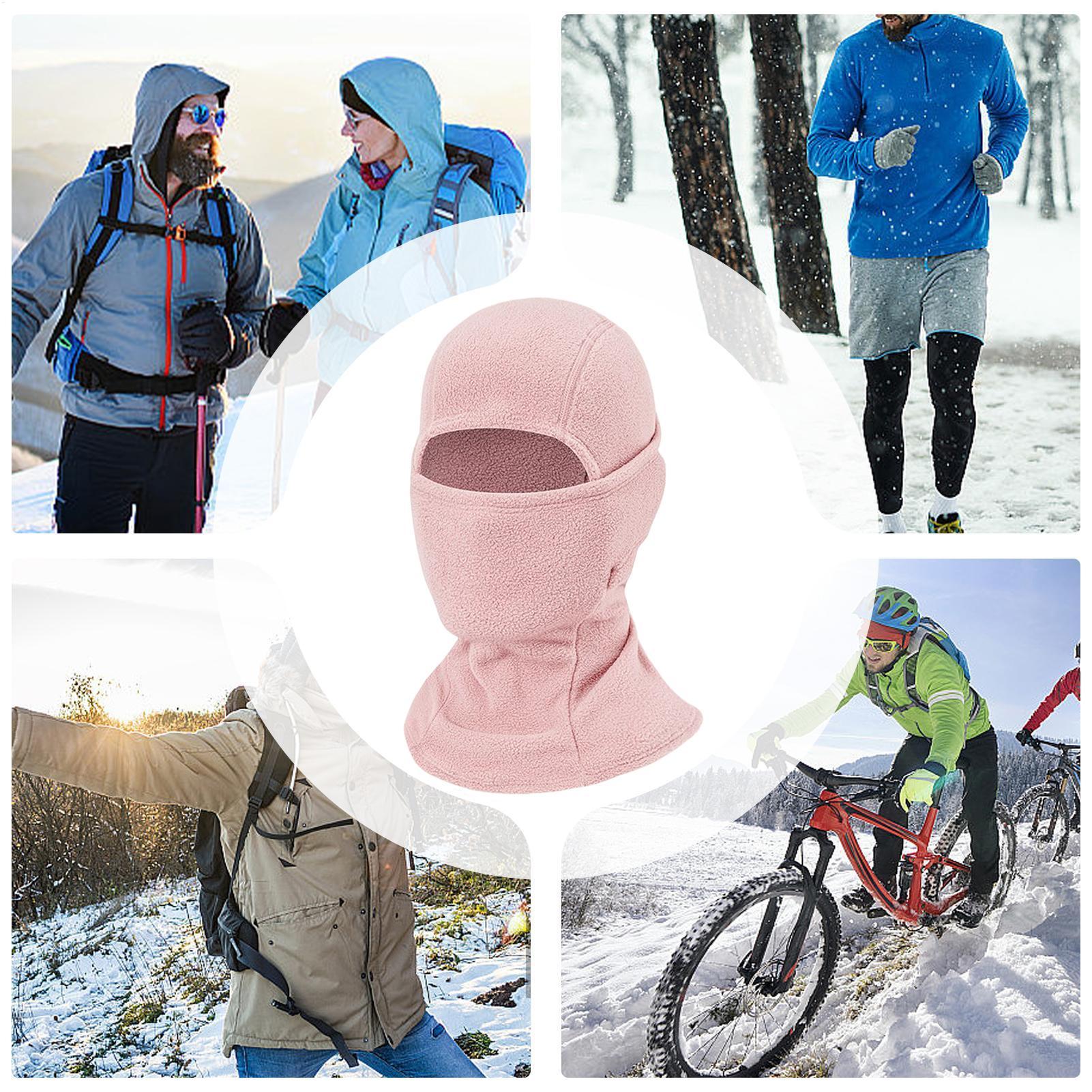 비니 모자 넥 워머 후드 기어 추운 날씨용 오토바이 자 - Cycling Gear For Cold Weather 리뷰 및 가격