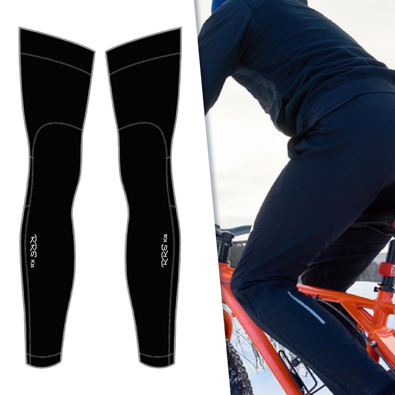 사이클링 레그 워머 긴 다리 슬리브 야외 보호 장비 러 - Cycling Gear For Cold Weather 리뷰 및 가격