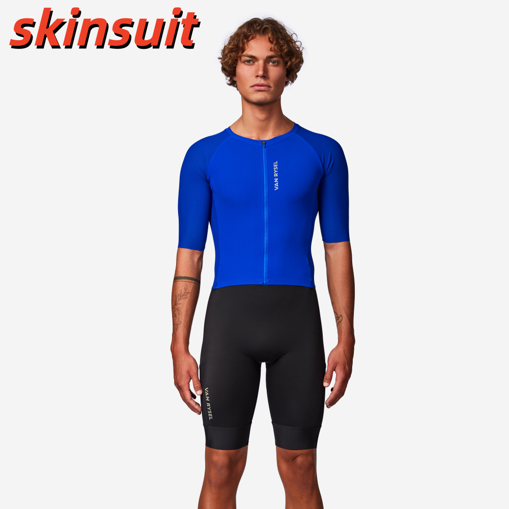 여름 남성용 트라이애슬론 스킨슈트 남성 반팔 타이즈 사 - Triathlon Cycling Kit 리뷰 및 가격