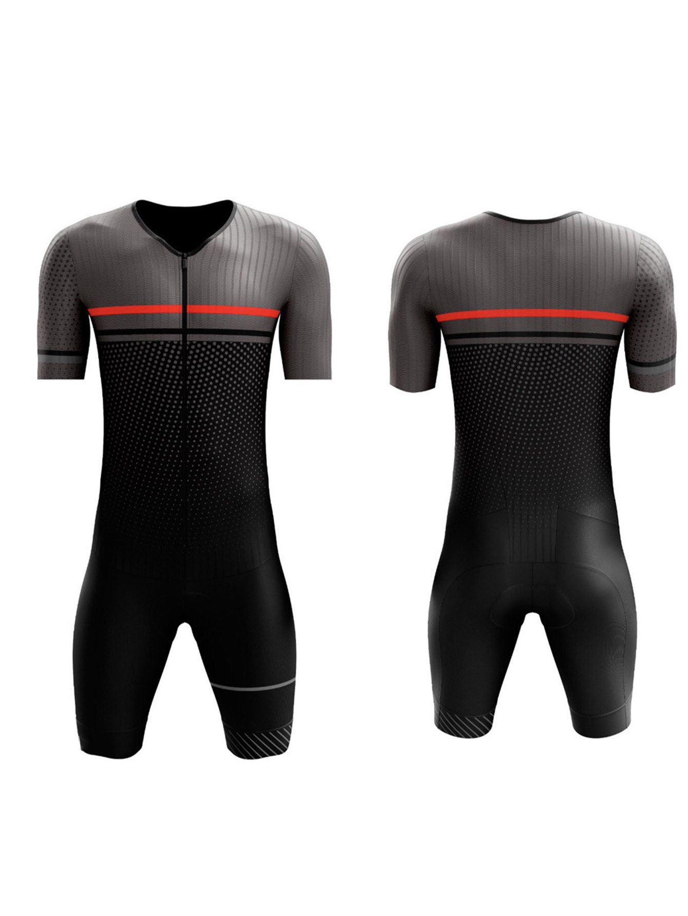 팀 트라이애슬론 슈트 남성 사이클링 저지 스킨슈트 점프 - Triathlon Cycling Kit 리뷰 및 가격