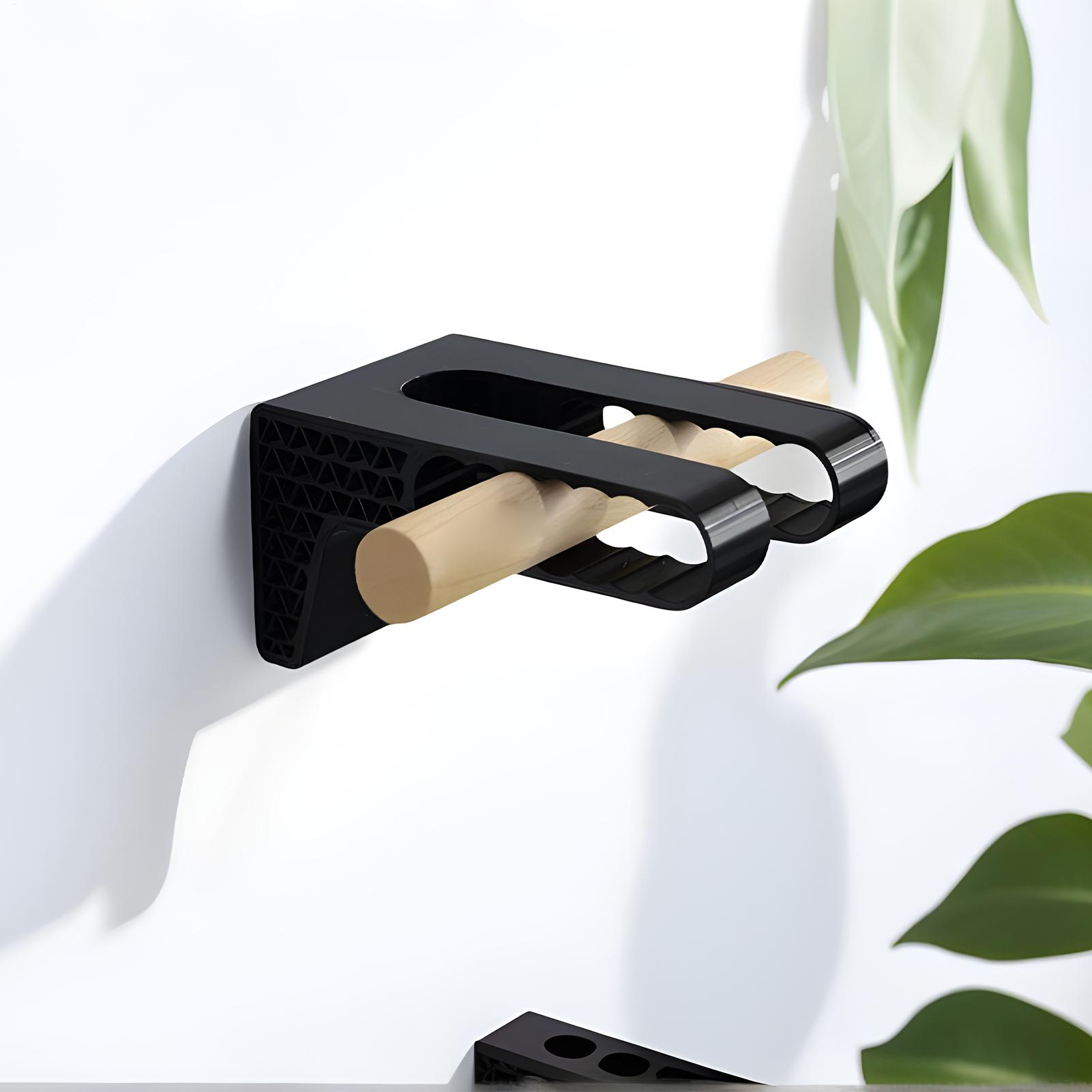 로드 바이크 걸이형 랙 벽걸이 자전거 걸이 나무 벽걸이 - Cycling Gear Storage Rack 리뷰 및 가격