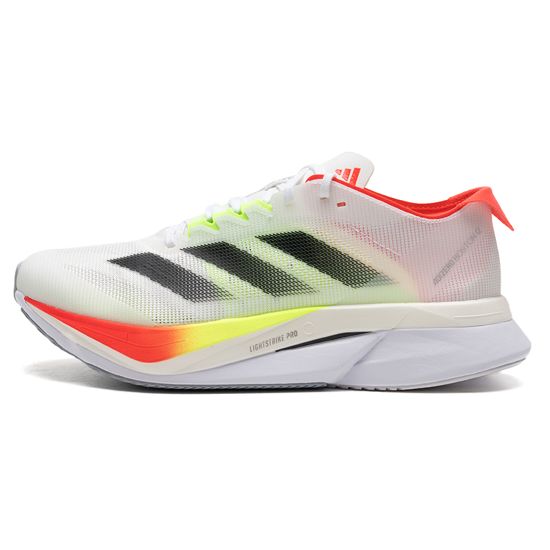 아디다스 남성 신발 Adizero Boston 12m  - Adidas Shoes Adizero Boston 12 리뷰 및 가격
