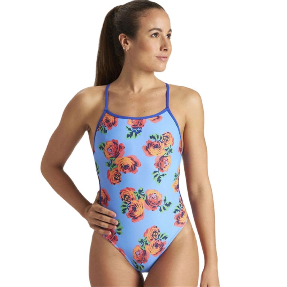 여성용 원피스 스트랩 백 수영복, 섹시한 트레이닝 슈트 - Triathlon Cycling Kit 리뷰 및 가격