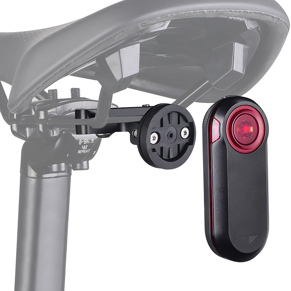 자전거 테일라이트 시트포스트 브래킷 각도 조절 가능 자 - Bike Tail Light 리뷰 및 가격