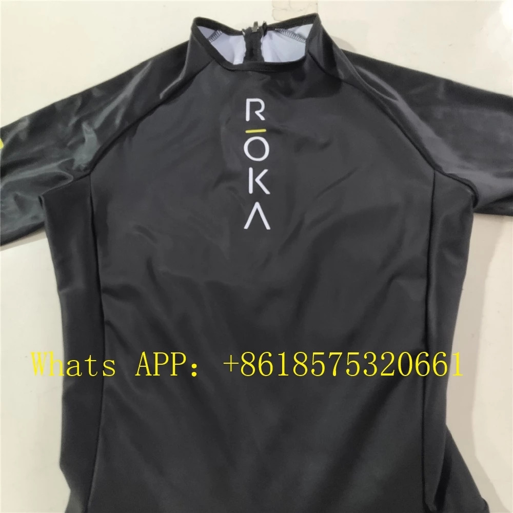 로카 남성 반팔 트라이애슬론 슈트 사이클링 저지 점프수 - Triathlon Cycling Kit 리뷰 및 가격