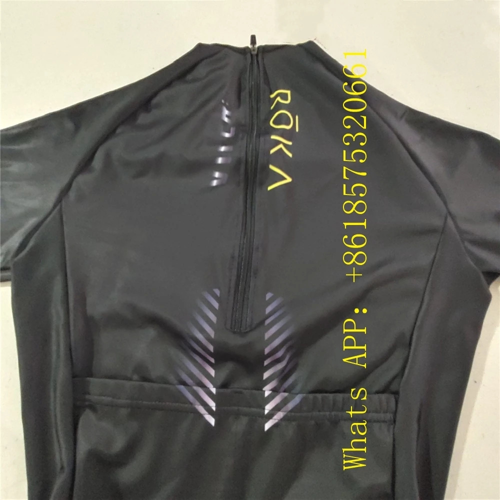 로카 남성 반팔 트라이애슬론 슈트 사이클링 저지 점프수 - Triathlon Cycling Kit 리뷰 및 가격