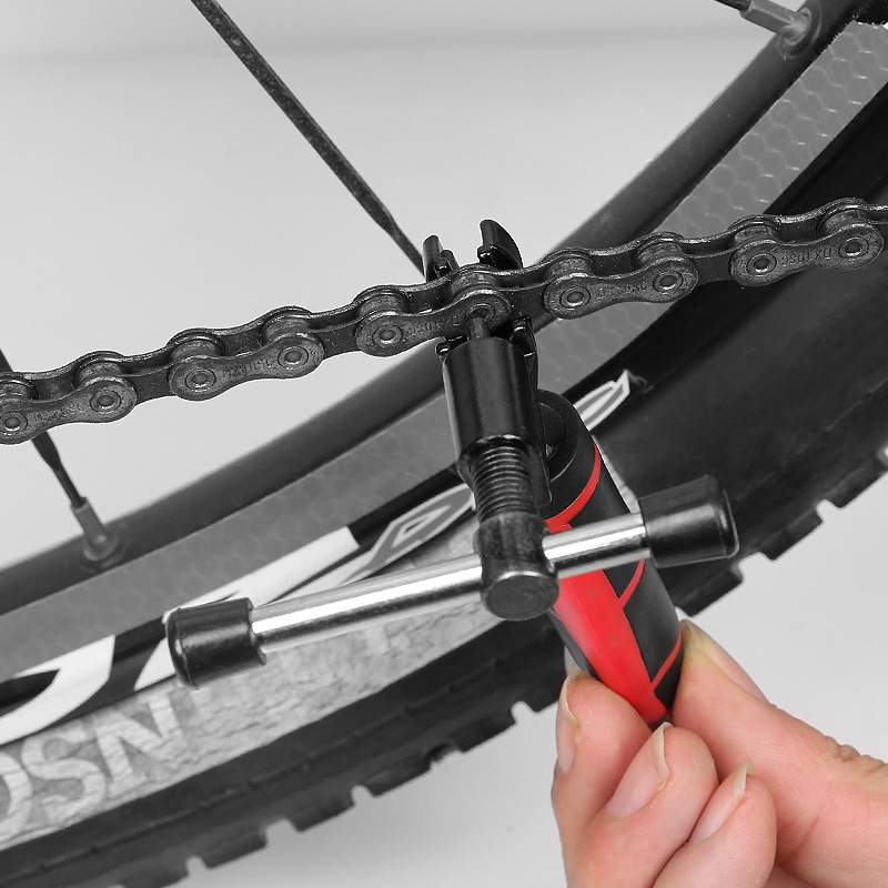 미니 자전거 체인 핀 리무버, 자전거 링크 차단기 스플 - Xc Mtb Gear 리뷰 및 가격