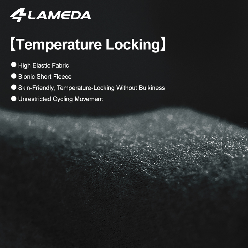 LAMEDA 겨울용 플리스 남성 로드 바이크 긴팔 저지 - Cycling Gear For Cold Weather 리뷰 및 가격