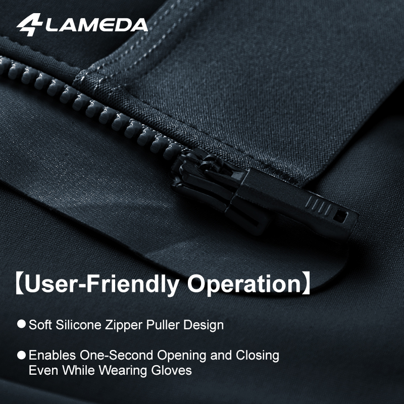 LAMEDA 겨울용 플리스 남성 로드 바이크 긴팔 저지 - Cycling Gear For Cold Weather 리뷰 및 가격