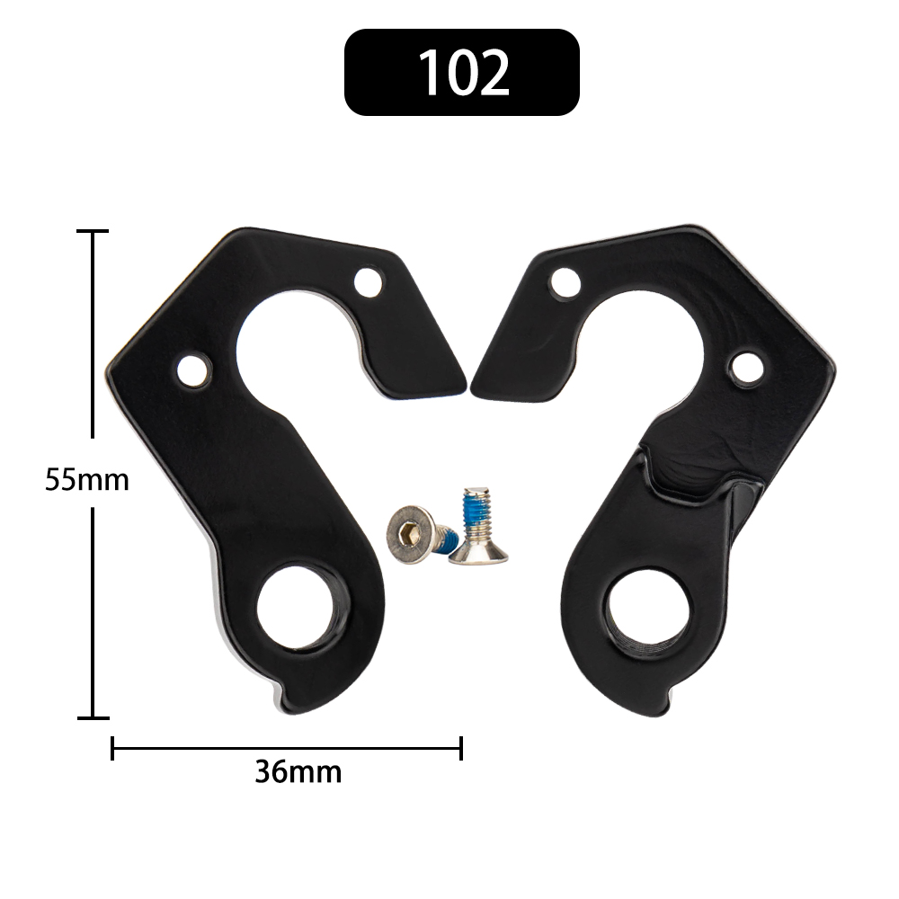ZTTO 유니버설 23 모델 MTB 자전거 행어 합금  - Xc Mtb Gear 리뷰 및 가격