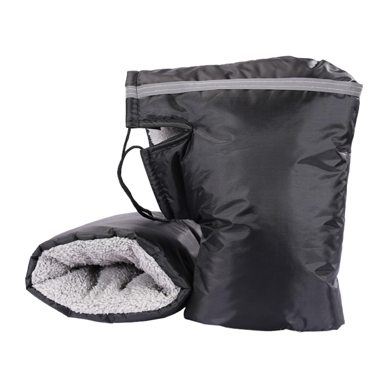 추운 날씨용 로드 자전거 핸들바 미튼 겨울 자전거 장비 - Cycling Gear For Cold Weather 리뷰 및 가격