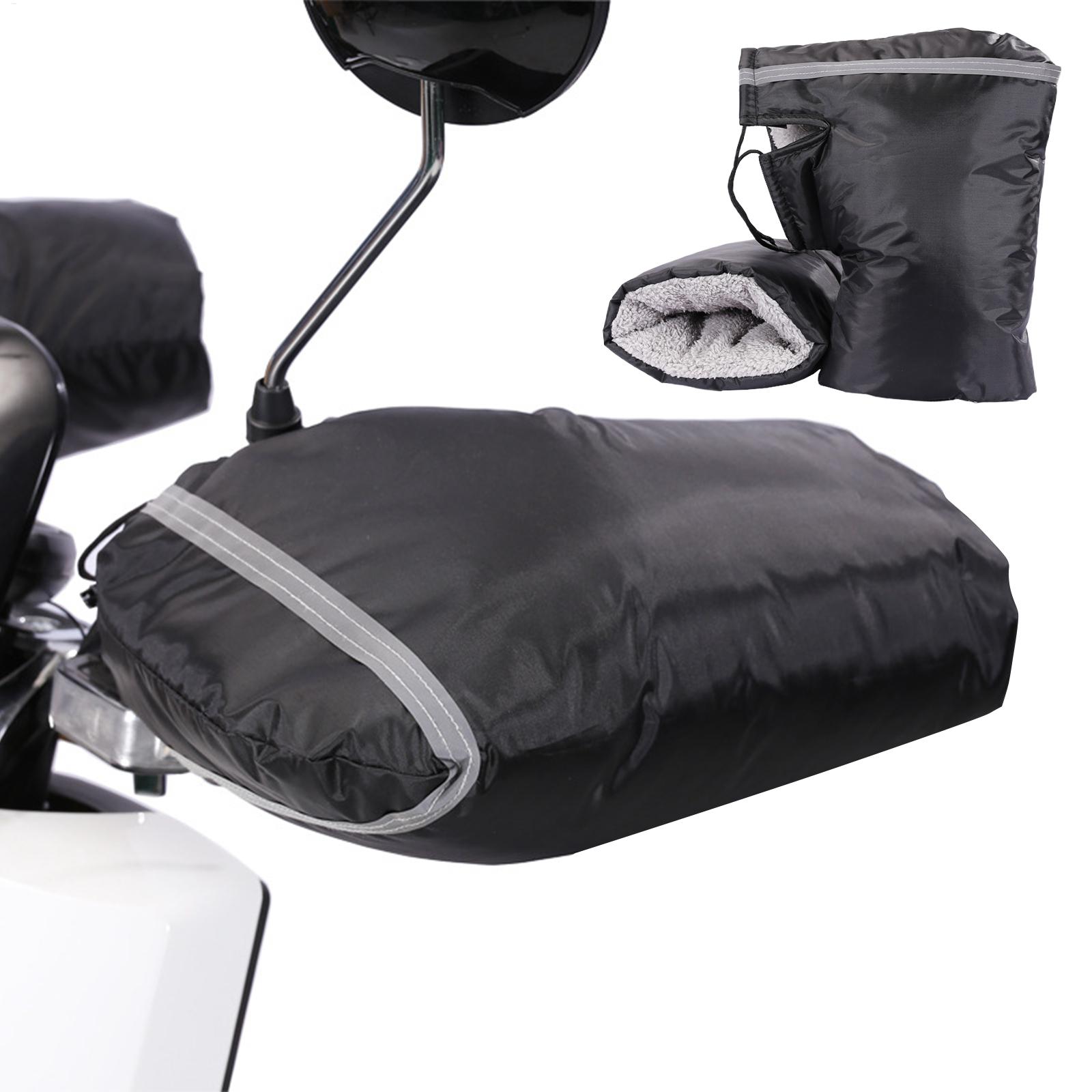 추운 날씨용 로드 자전거 핸들바 미튼 겨울 자전거 장비 - Cycling Gear For Cold Weather 리뷰 및 가격