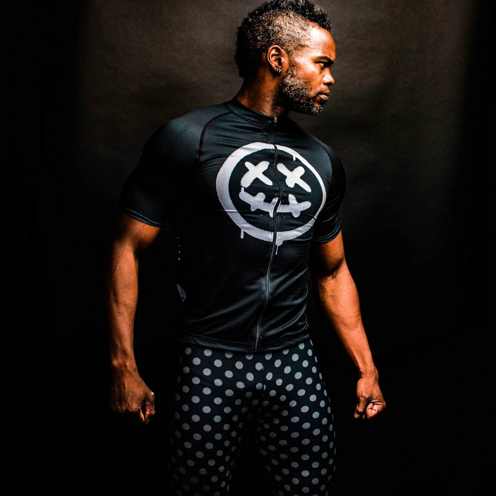 러브 더 페인 여름 자전거 슈트 남성용 사이클링 저지  - Cycling Bib Shorts 리뷰 및 가격