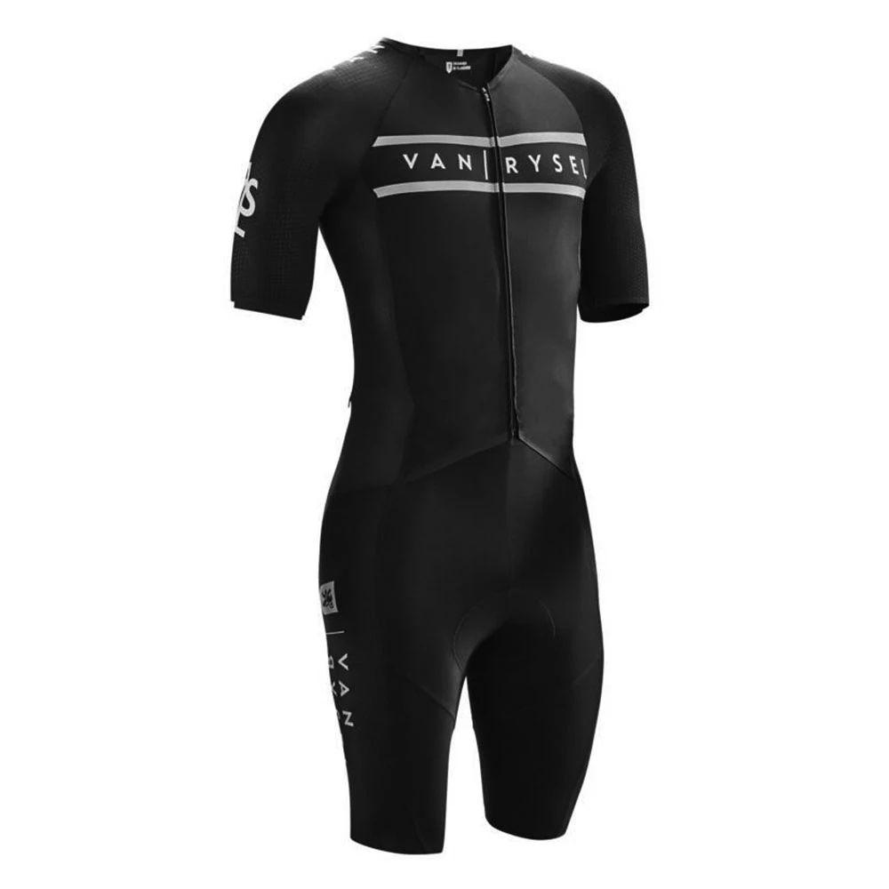 반리셀 화이트/블랙 원피스 트라이애슬론 슈트 로드 레이 - Triathlon Cycling Kit 리뷰 및 가격