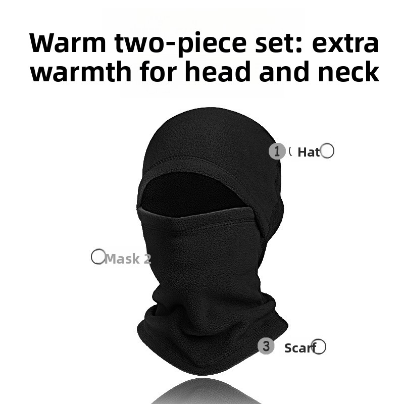 1개 야외 사이클링 비니, 추운 날씨용 기어 겨울용 플 - Cycling Gear For Cold Weather 리뷰 및 가격