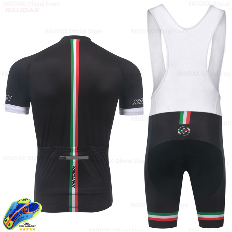 2026 이탈리아 사이클링 저지 세트 여름 사이클링 의 - Cycling Gear Italy 리뷰 및 가격