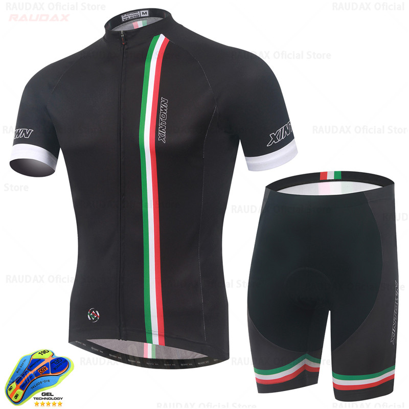 2026 이탈리아 사이클링 저지 세트 여름 사이클링 의 - Cycling Gear Italy 리뷰 및 가격