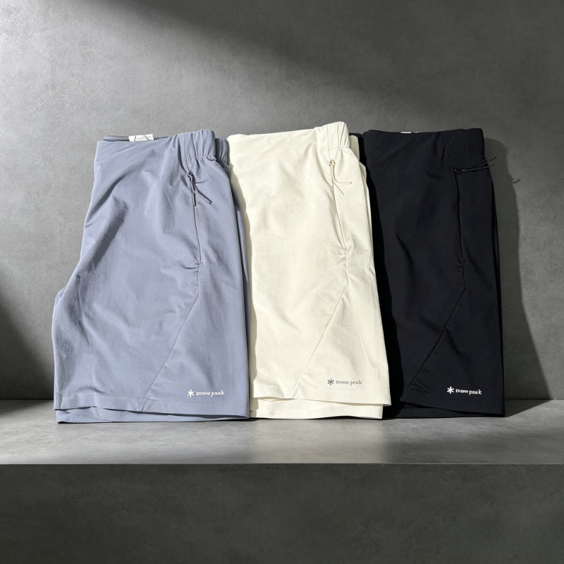 스노우피크 여름 신상 스포츠 반바지 빠른 건조 경량 드 - Cycling Bib Shorts 리뷰 및 가격