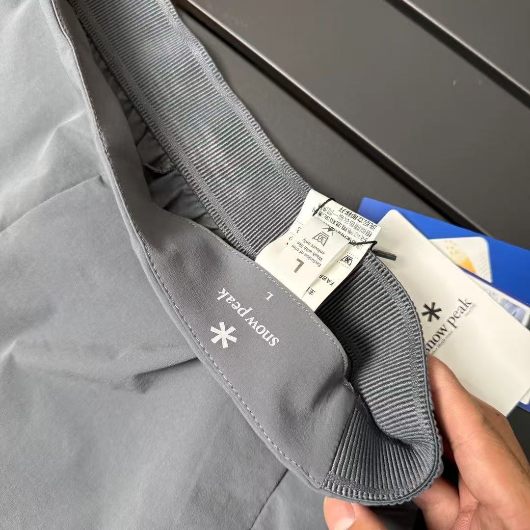 스노우피크 여름 신상 스포츠 반바지 빠른 건조 경량 드 - Cycling Bib Shorts 리뷰 및 가격
