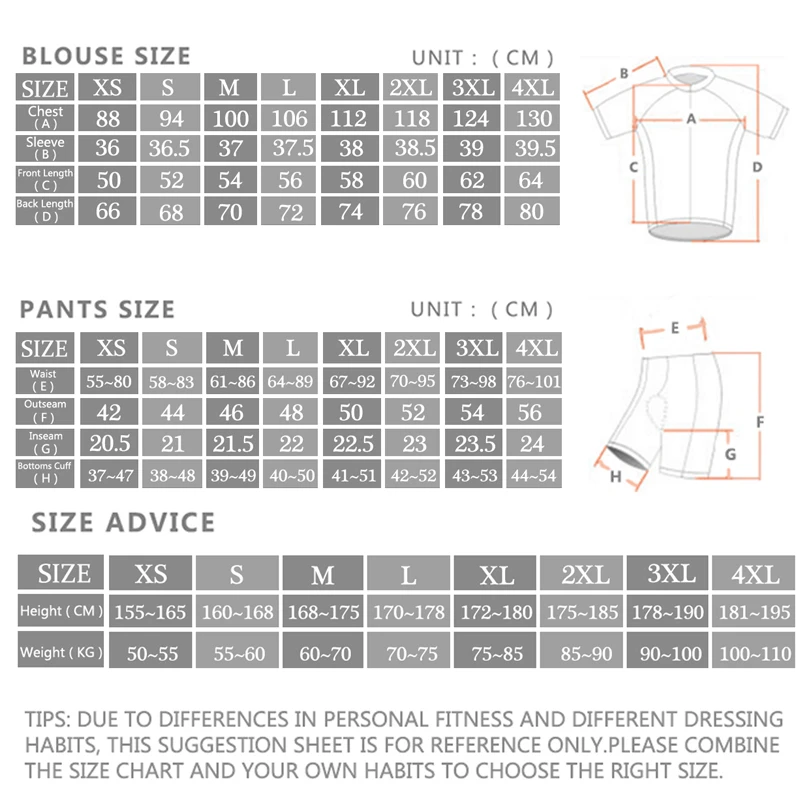 2024 Sram Pro 사이클링 저지 세트 남성용 턱 - Cycling Bib Shorts 리뷰 및 가격