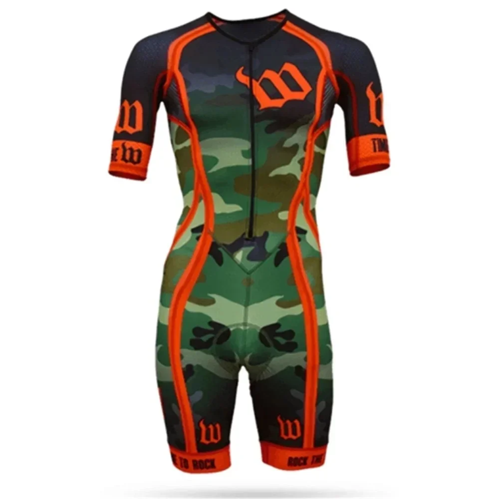 Wattie Ink 트라이애슬론 팀 레이싱 의류 Tri - Triathlon Cycling Kit 리뷰 및 가격