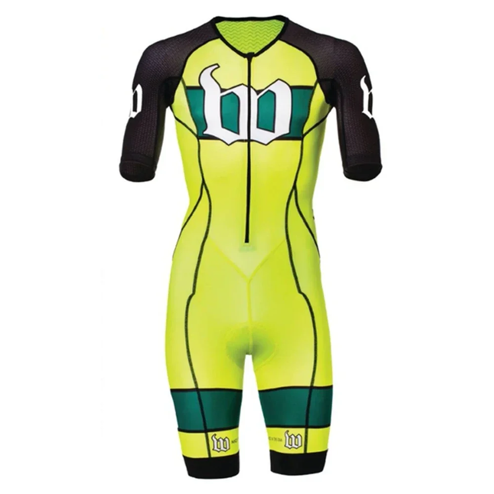 Wattie Ink 트라이애슬론 팀 레이싱 의류 Tri - Triathlon Cycling Kit 리뷰 및 가격