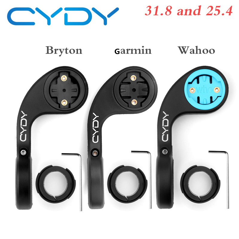 CYDY MTB 로드 GPS 마운트 자전거 컴퓨터 마운 - Xc Mtb Gear 리뷰 및 가격