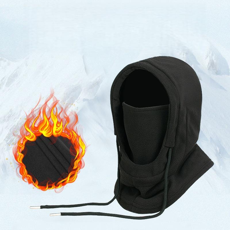 새로운 플리스 겨울 바라클라바, 스키 및 사이클링을 위 - Cycling Gear For Cold Weather 리뷰 및 가격