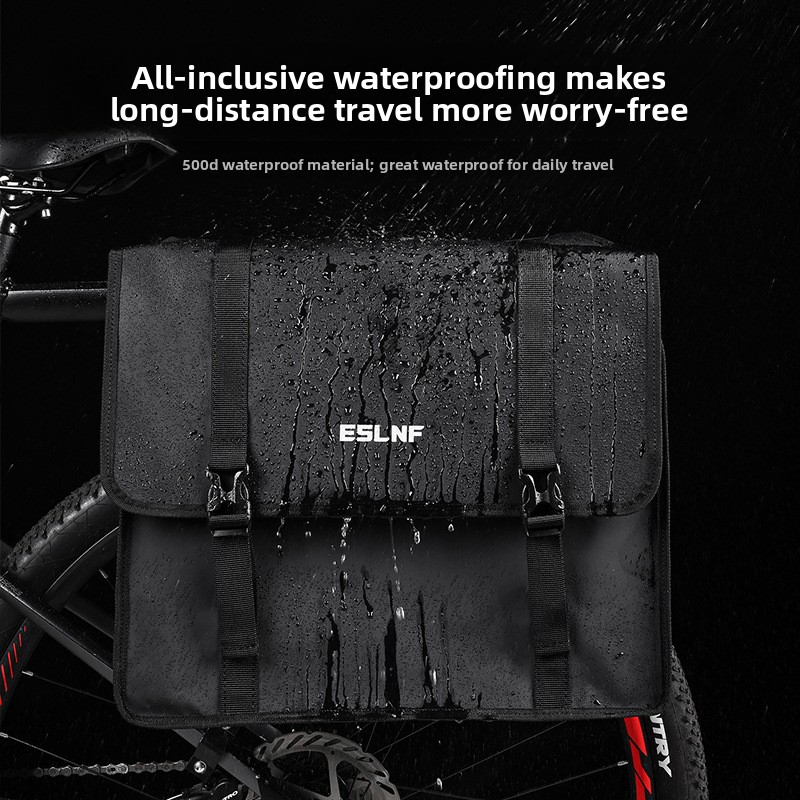MTB 자전거 45L 대용량 가방 리어랙 자전거 트렁크 - Cycling Gear Storage Rack 리뷰 및 가격