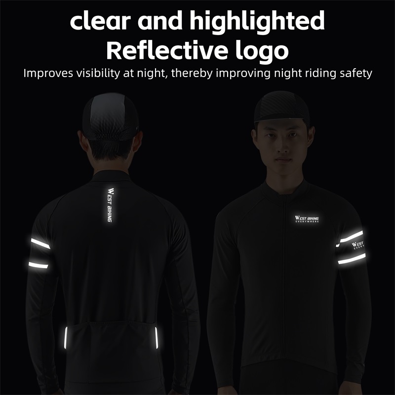 WEST BIKING 겨울 플리스 사이클링 세트, 긴  - Cycling Gear For Sale 리뷰 및 가격