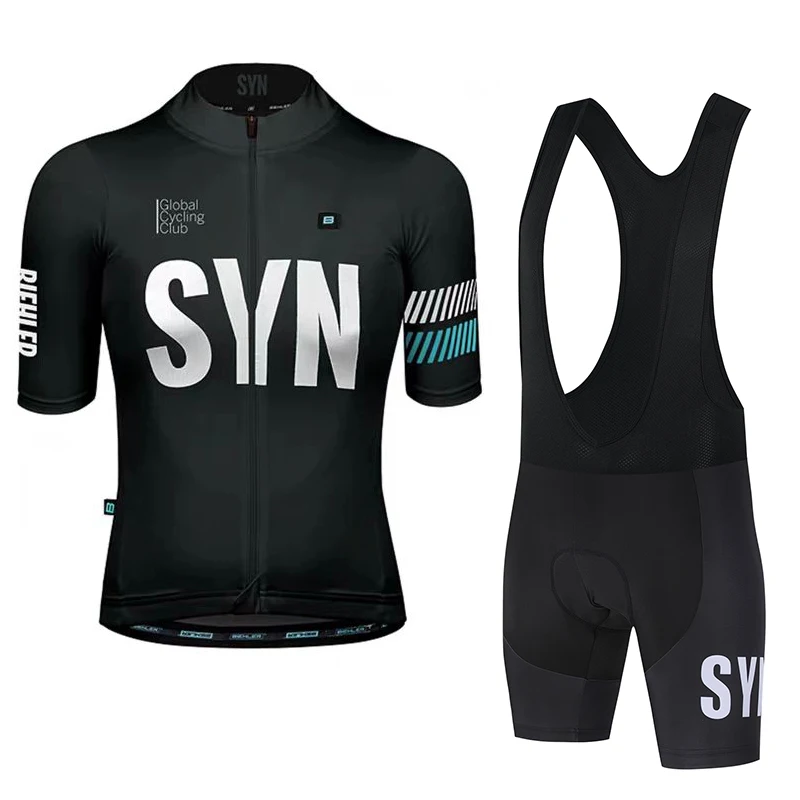 SYN 남성용 사이클링 저지 여름 로드 바이크 사이클링 - Cycling Bib Shorts 리뷰 및 가격