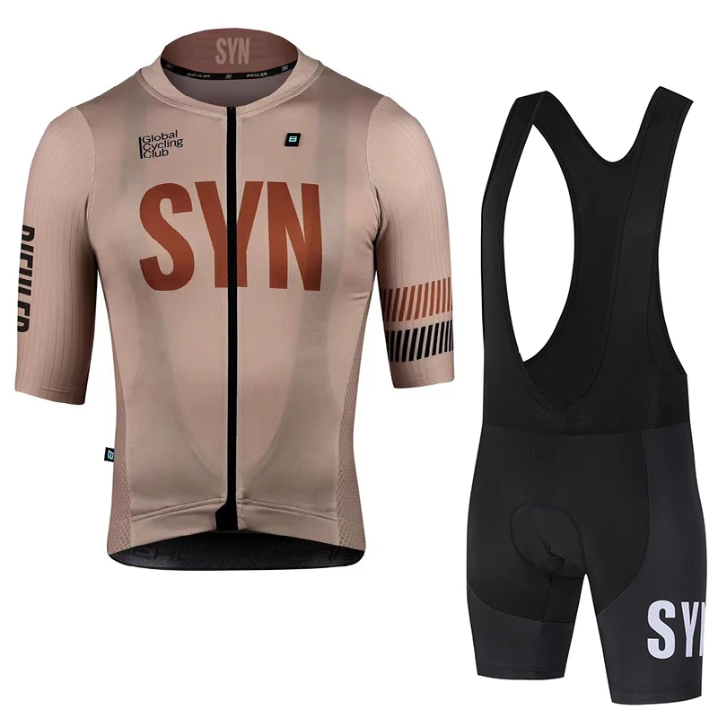 SYN 남성용 사이클링 저지 여름 로드 바이크 사이클링 - Cycling Bib Shorts 리뷰 및 가격