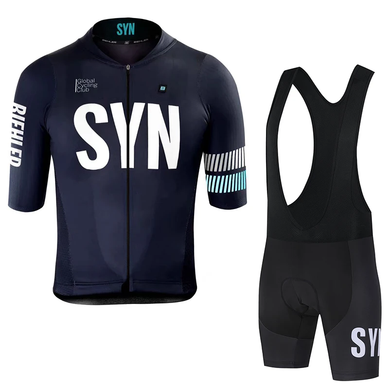 SYN 남성용 사이클링 저지 여름 로드 바이크 사이클링 - Cycling Bib Shorts 리뷰 및 가격