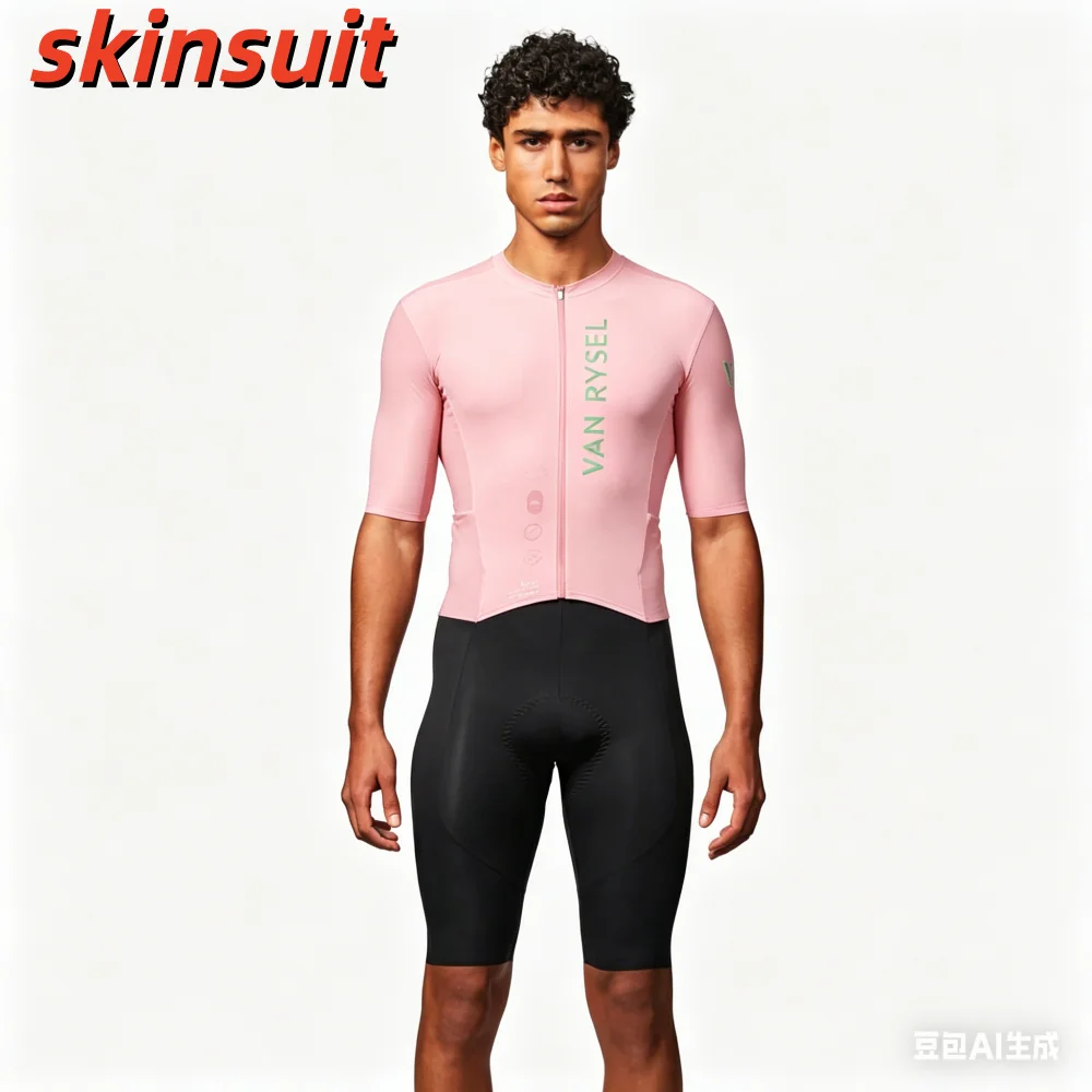 사이클링 트라이애슬론 슈트 남성용 사이클링 반팔 퀵 드 - Triathlon Cycling Kit 리뷰 및 가격