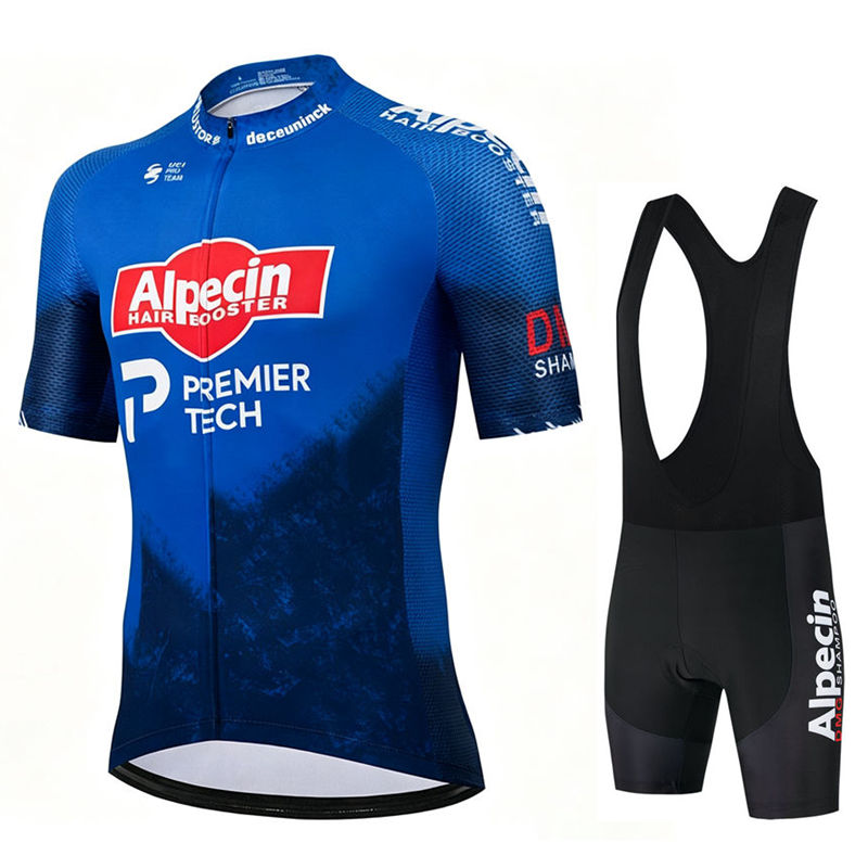 Alpecin Pro 사이클링 저지 세트 남성용 턱받이 - Cycling Bib Shorts 리뷰 및 가격