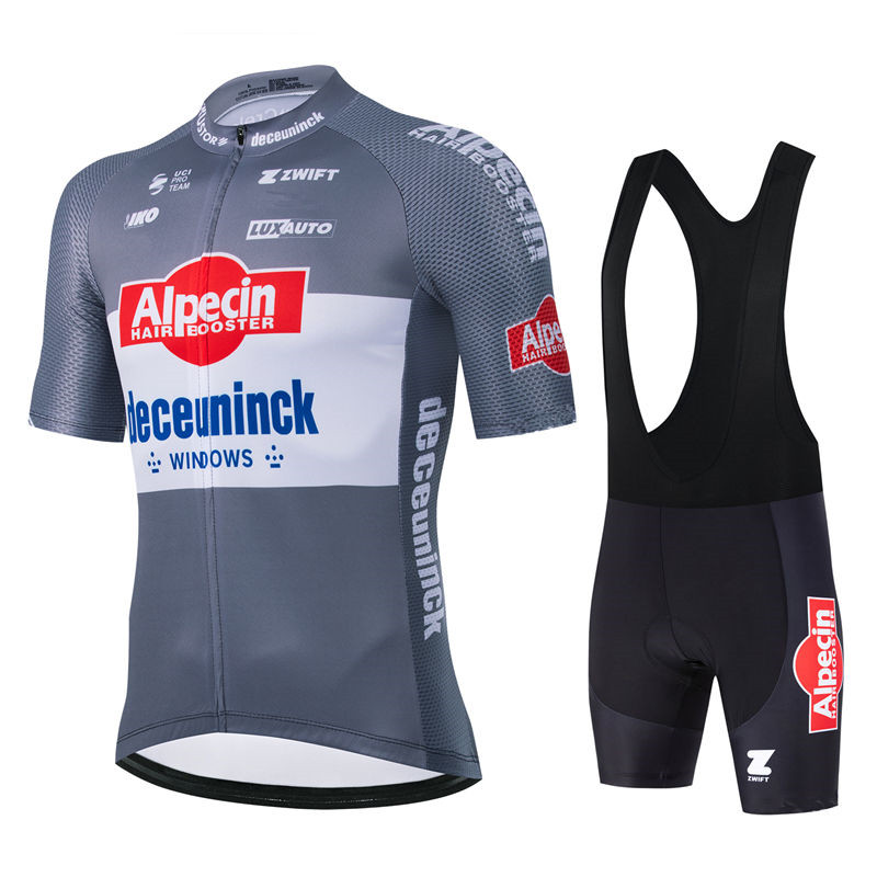 Alpecin Pro 사이클링 저지 세트 남성용 턱받이 - Cycling Bib Shorts 리뷰 및 가격