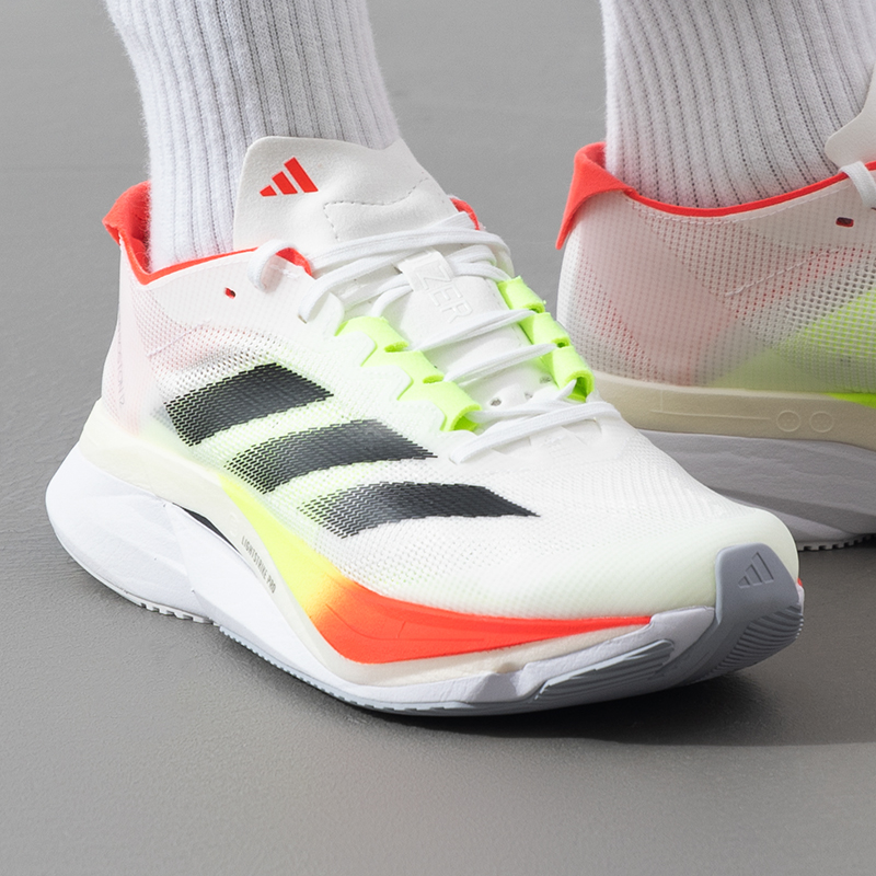 아디다스 아디제로 보스턴 12 여성용 스포츠 신발, 가 - Adidas Shoes Adizero Boston 12 리뷰 및 가격
