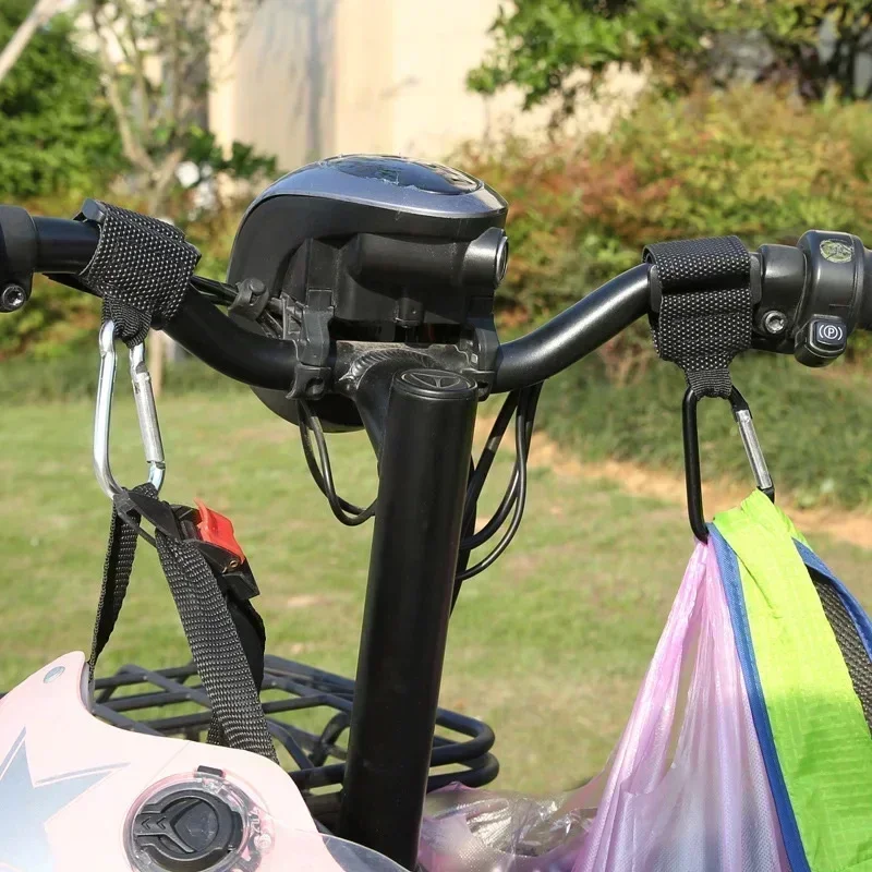 오토바이 스쿠터 자전거 전기 자동차 후크 다기능 걸이  - Bicycle Helmet 리뷰 및 가격
