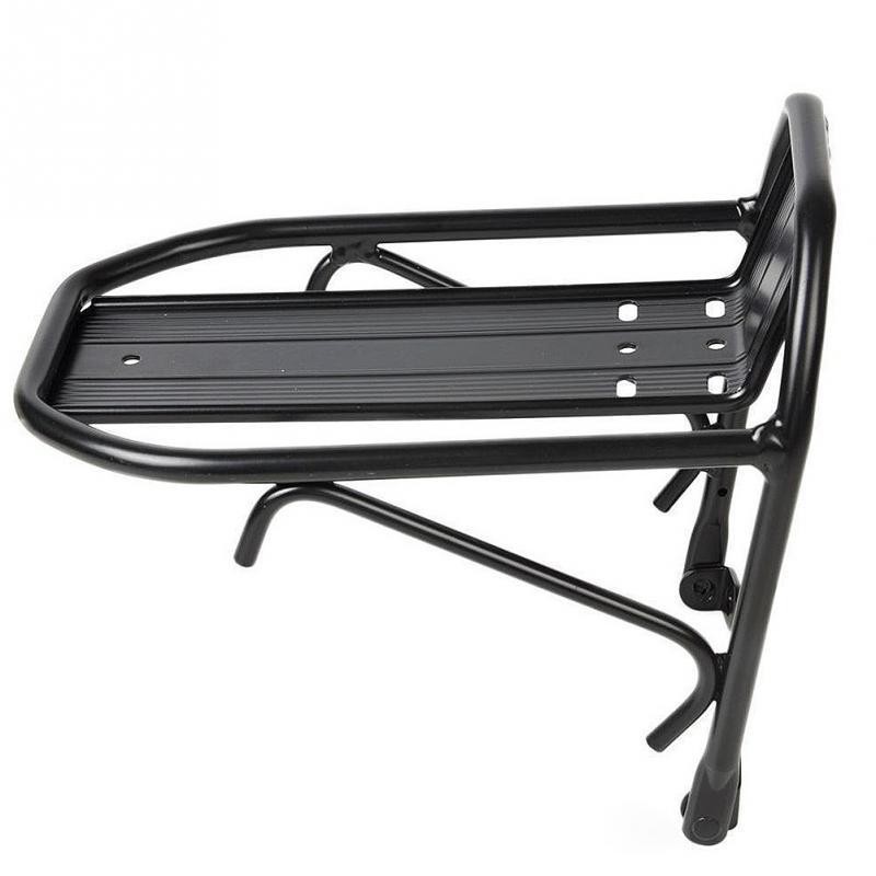 알루미늄 합금 MTB 로드 사이클링 자전거 앞 랙 캐리 - Cycling Gear Storage Rack 리뷰 및 가격