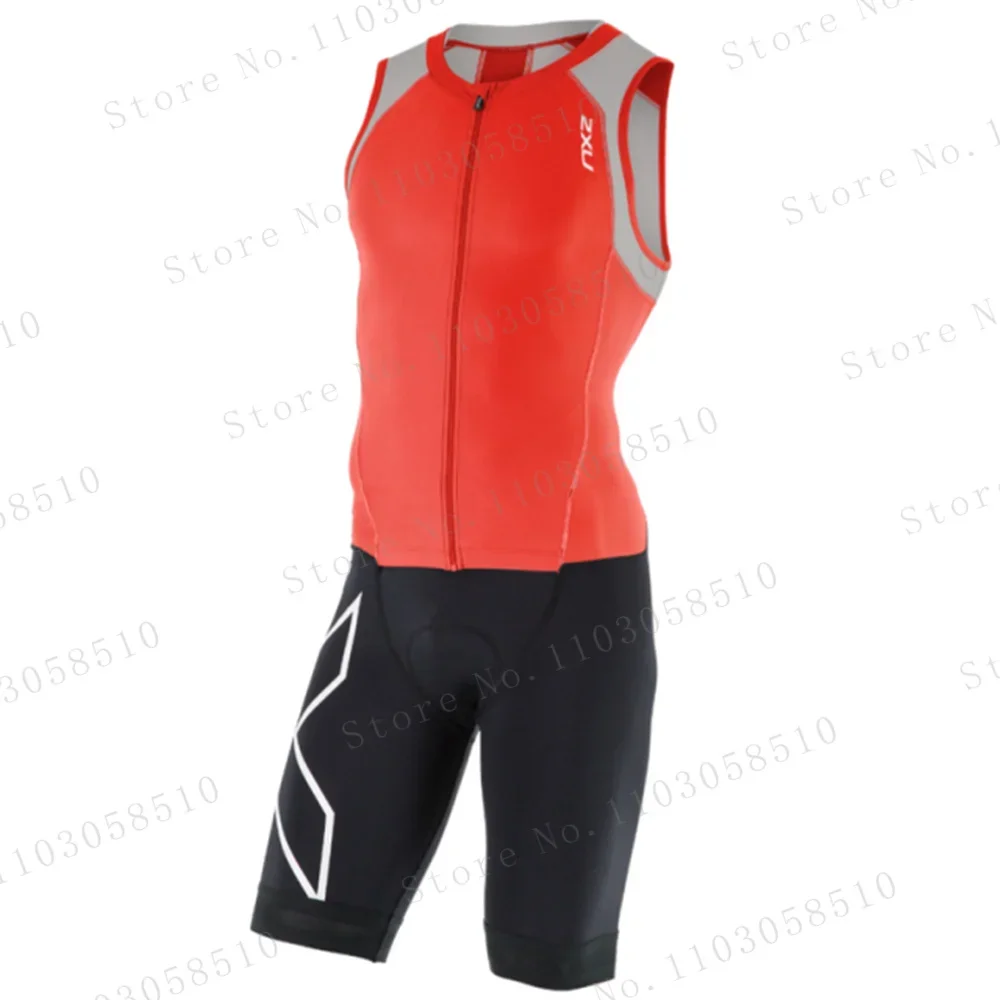 Zxu 트라이슈트 트라이애슬론 남성 트라이애슬론 의류  - Triathlon Cycling Kit 리뷰 및 가격