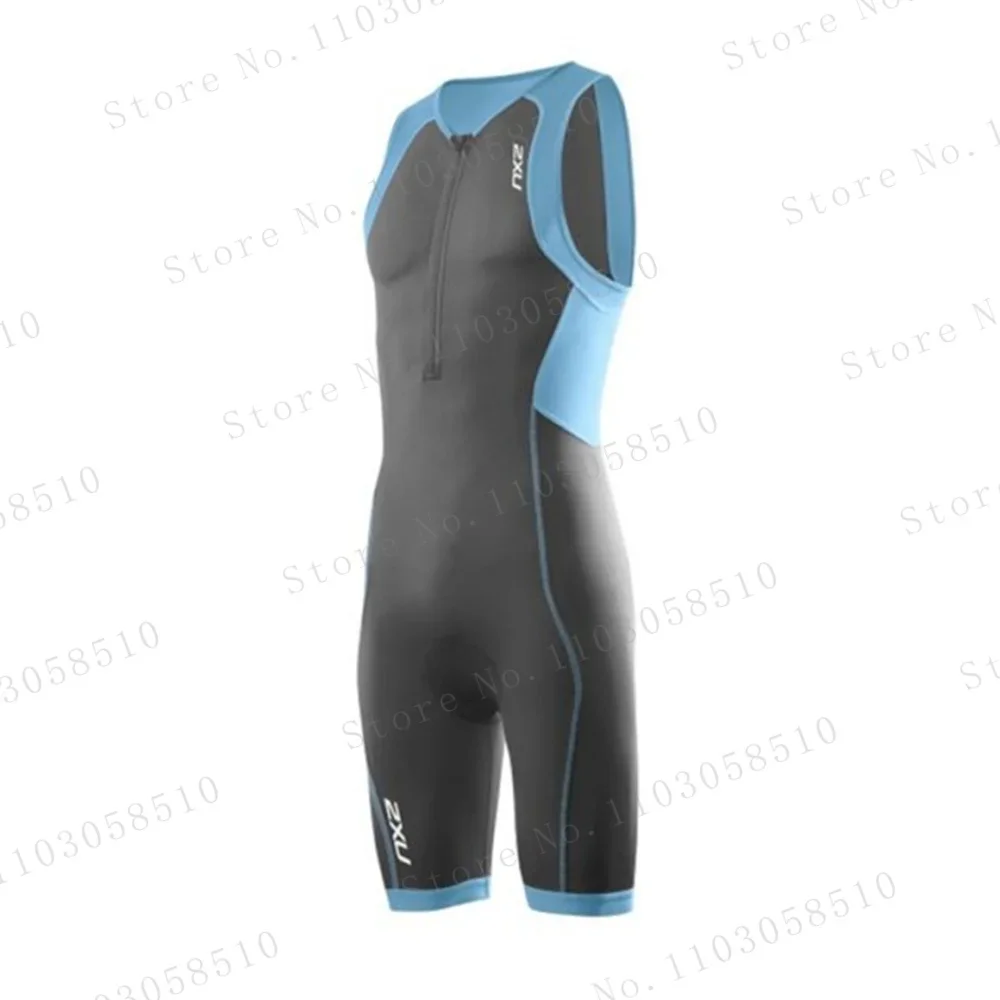 Zxu 트라이슈트 트라이애슬론 남성 트라이애슬론 의류  - Triathlon Cycling Kit 리뷰 및 가격