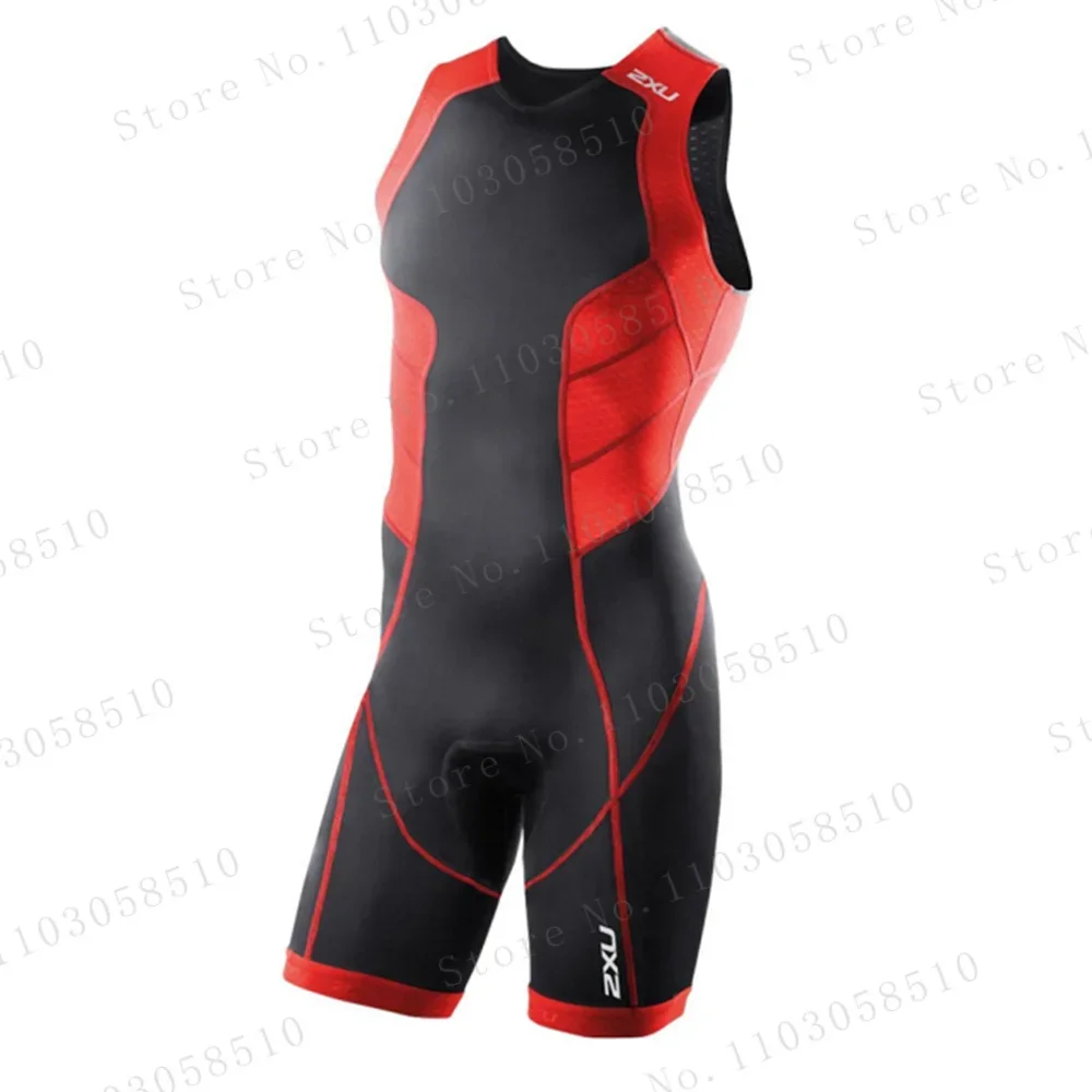 Zxu 트라이슈트 트라이애슬론 남성 트라이애슬론 의류  - Triathlon Cycling Kit 리뷰 및 가격