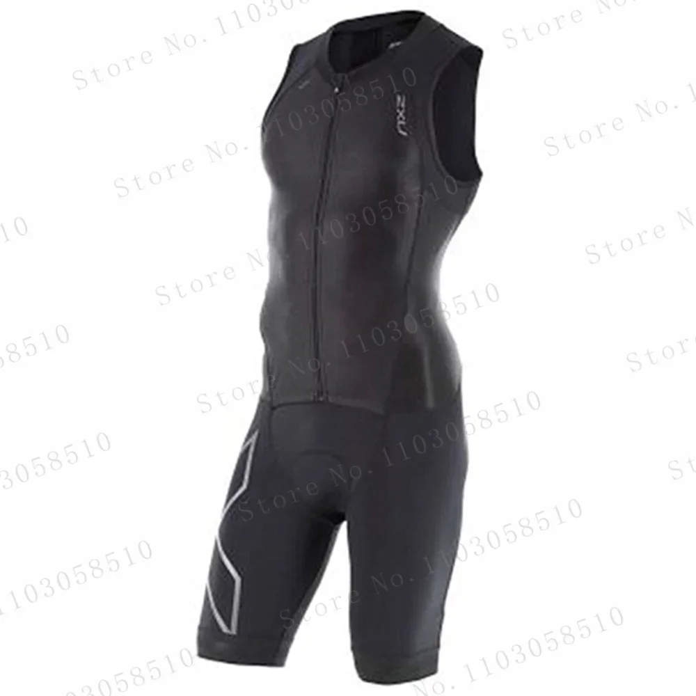 Zxu 트라이슈트 트라이애슬론 남성 트라이애슬론 의류  - Triathlon Cycling Kit 리뷰 및 가격