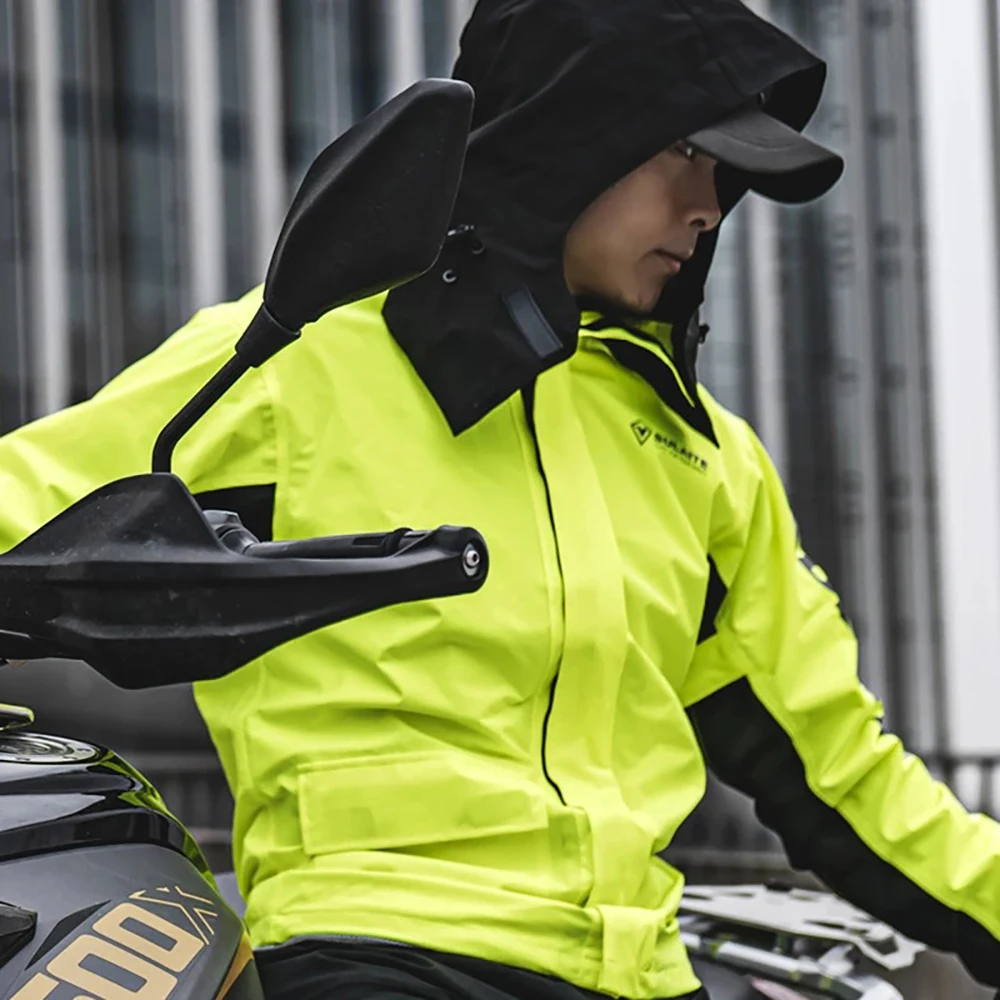 오토바이 비옷 남자 여자 방수 라이더 양복 모토 야외  - Cycling Gear Women 리뷰 및 가격