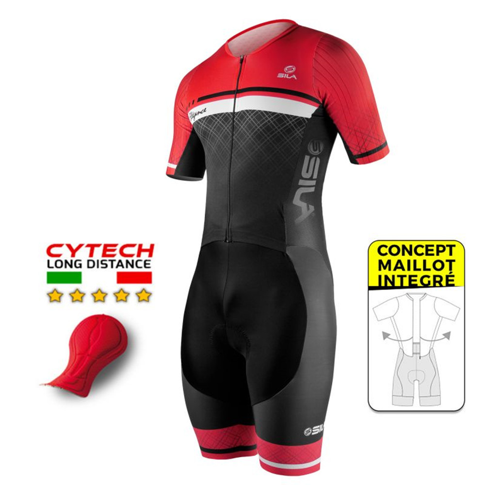 Sila 새로운 남성용 자전거 Mtb 트라이애슬론 의류 - Triathlon Cycling Kit 리뷰 및 가격