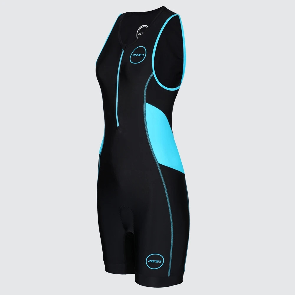 여성용 트라이애슬론 자전거 민소매 스타킹, MTB 러닝 - Triathlon Cycling Kit 리뷰 및 가격
